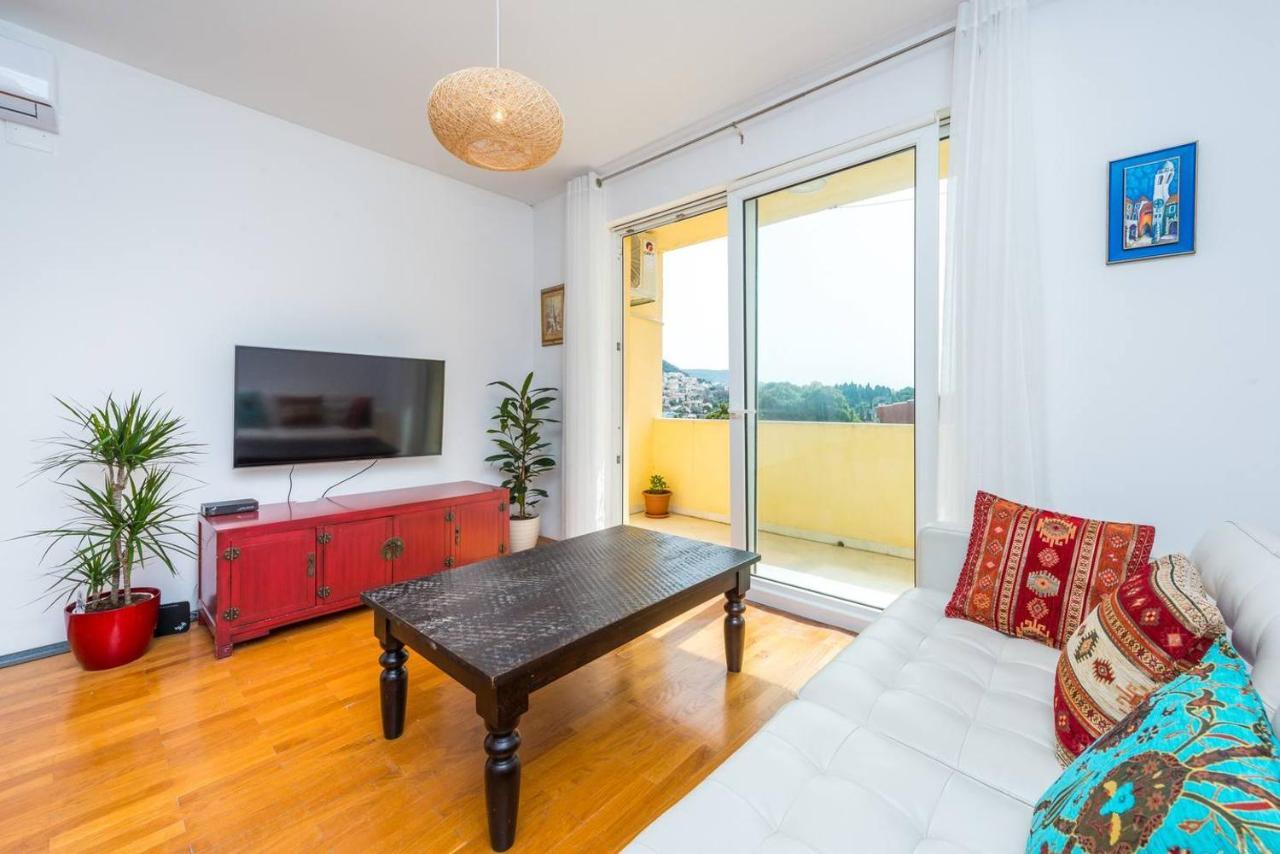 2 Bdrm Amore Dubrovnik Eksteriør billede